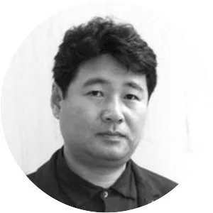 Jang Seoknam - South Korean poet