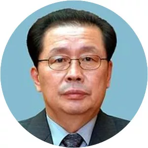 Jang Song-thaek