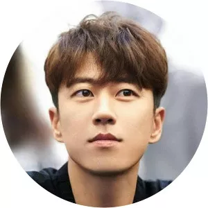 Jang Su won - South Korean singer