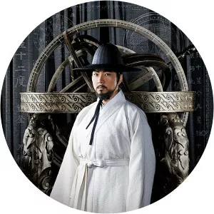 Jang Yeong-sil - Mechanical engineer