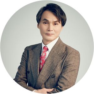 Jang Yong-chol photograph