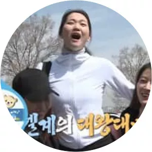 Jang Yoon-ju - South Korean model