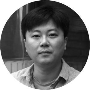 JANG Young-hwan photograph