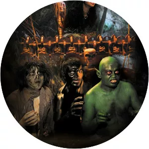 Jangan Pandang Belakang Congkak - 2009 ‧ Horror/Comedy