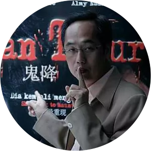 Jangan Tegur... Lagi2009 – 2010 - TV program