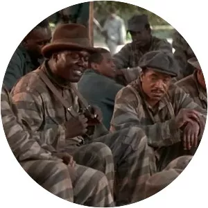 Jangle Leg - Fictional character