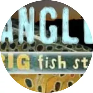 Jangles: A Big Fish Story