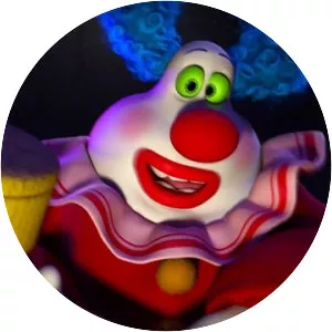 Jangles - Fictional character