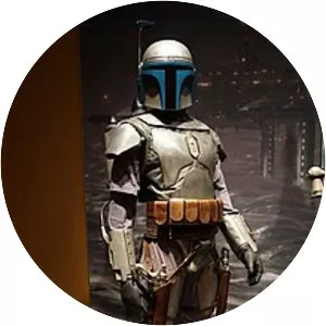 Jango Fett