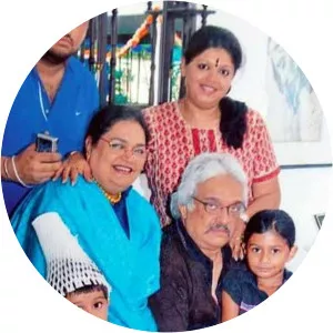 Jani Chacko Uthup photograph