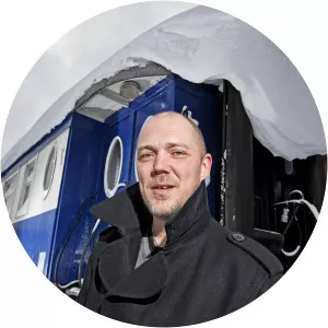 Jani Jalkanen photograph