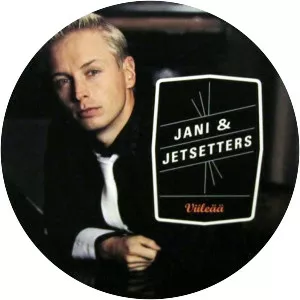 Jani & Jetsetters