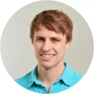 Jani Kozina - Author