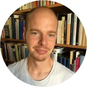 Jani Marjanen - Author