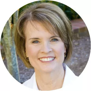 Jani Ortlund - Author