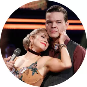 Jani Rasimus - Finnish dancer