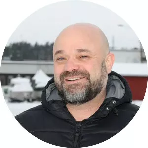 Jani Soininen - Finnish olympic athlete