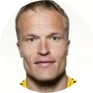 Jani Viander - Finnish goalkeeper