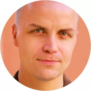 Jani Volanen - Finnish actor