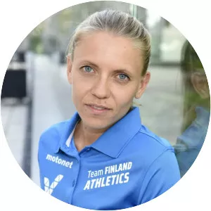 Janica Mäkelä