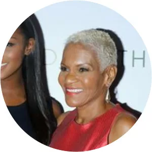 Janice Acquista - Tika Sumpter's mother