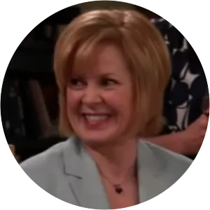 Janice Aldrin photograph