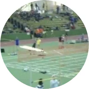 Janice Babel - Ryan Babel's sister