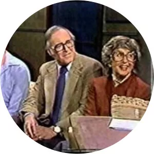 Janice Bernstein - Andy Kaufman's mother