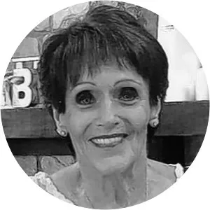 Janice Blair - Singer ‧ Gregg Allman's ex-wife