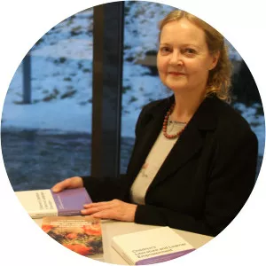 Janice Bland - Author