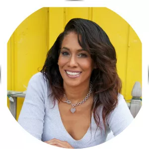 Janice Celeste - Journalist ‧ Sessilee Lopez's mother