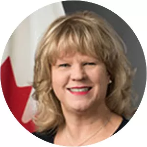 Janice Charette - Clerk of the Privy Council of Canada