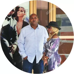 Janice Combs - Model