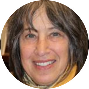 Janice Cooper - Former Maine State Representative