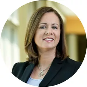 Janice E. Nevin - Chief Executive Officer of Christiana Care Health System