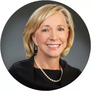 Janice Fields - American executive