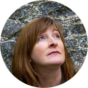 Janice Galloway - Scottish writer