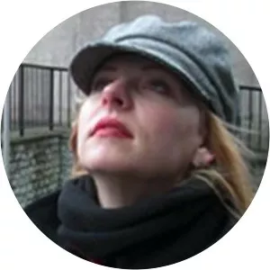 Janice Hampton - Film editor