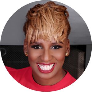 Janice Johnson Dias photograph