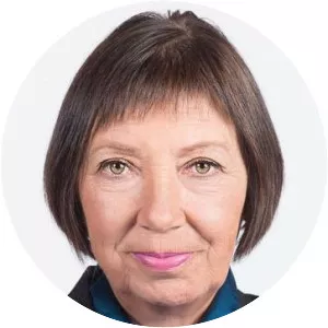 Janice Johnston - Television producer