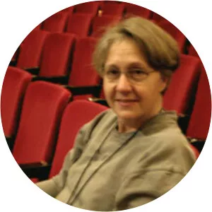 Janice Kaiser - Author