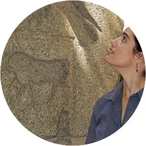 Janice Kamrin - Author