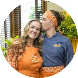 Janice Kley - Vitor Kley's mother