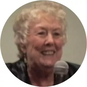 Janice Knickrehm - American actress