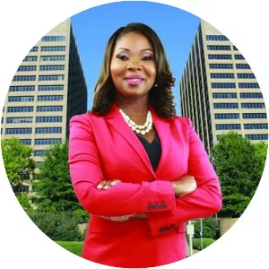 Janice Laws - Author