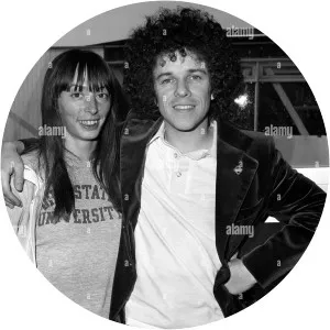 Janice Lisseter photograph