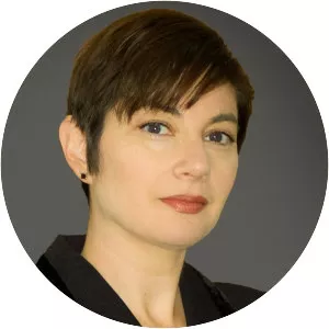 Janice Markham - Film producer