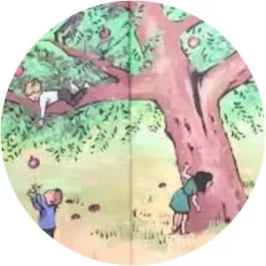 Janice May Udry photograph