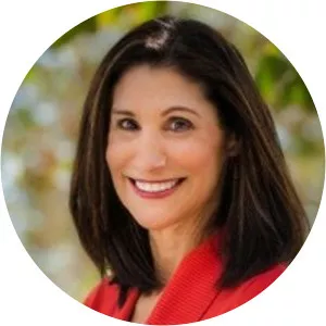 Janice Minsberg - Television producer