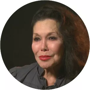 Janice Mirikitani - American poet